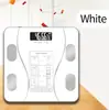 Balanza de peso corporal, báscula de salud de grasa corporal para baño, báscula de peso para regalo, báscula de peso transfronteriza, báscula de medición de grasa para uso doméstico