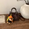 Bolsa de Mão Feminina de Alto Acabamento Nova Tendência Primavera 2026 Estilosa Casual Fashionável Bolsa de Ombro Bolsa Saco Transversal