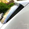 Adecuado para BMW X3 F25 2011-2017 alerón de cola de ala lateral decoración exterior modificación pegatina para coche