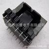 Esqueleto de transformador EE50 esqueleto de baquelita esqueleto de alta frecuencia EE50 vertical 6+6 alimentación europea horizontal