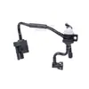 Adequado para Volkswagen Passat B6, Golf, Sharan, Audi A3, S3, TT válvula solenoide 06H906517H