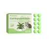 Pastillas Repelentes para Gatos Moonspry para Mascotas de Interior y Exterior, Previene que los Gatos Rasquen y Muerdan, Cuidado Diario del Hogar
