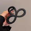 Pinza para el Cabello con Lazo Extra Grande para Mujeres, Pasador de Alta Gama, Nuevo Modelo 2026, Adecuado para Cabello Grueso, Accesorio para el Cabello tipo Pinza de Tiburón