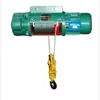 Fabricante de Polipasto Eléctrico Antideflagrante, Polipasto Eléctrico con Amplio Rango de Aplicación y Bajo Ruido, Polipasto Eléctrico Antideflagrante de Cable de Acero