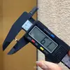 Cuentas Espaciadoras de Diamantes de Imitación de Cobre Puro para Juego Antiguo y Uso Diario, Accesorios Versátiles, Espaciadores para Pulseras DIY, Colgantes para Tejido de Cuerda, Accesorios Creativos