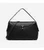 Bolsa retrô de grande capacidade para o dia a dia de mulheres, estilosa e chique, design exclusivo, pode ser carregada sob o braço ou como bolsa de ombro, atacado para vendas transfronteiriças