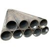 Tubo de acero sin costura de aleación de alta presión 12Cr1Movg, laminado en caliente y en frío, 20 g, para calderas de centrales eléctricas