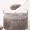Yuangu Alimentos Generación 15g Tiras Semilla de Chía Al Por Mayor Reemplazo de Comida Saciedad Listo Para Comer Preparación OEM OEM