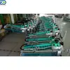 Máquina Agrícola de Recolección de Té para una Sola Persona, Máquina Agrícola de Recolección de Té con Hoja de Aleación de Titanio, Cosechadora Neumática de Recolección de Té para una Sola Persona