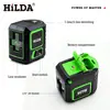 Medidor de Nivel Hilda Segunda Línea, Mini Pequeño Luz Fuerte Línea Fina Portátil Transfronterizo Nuevo Modelo Uso Doméstico Proyector de Línea