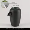 Maceta de Arcilla con Flujo de Agua Circulante Estanque de Peces Antiguo Adornos de Paisajismo para Patio Pecera Balcón Estanque de Peces al Aire Libre Accesorios de Paisajismo DIY
