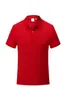 2024 nova camisa polo masculina e feminina de algodão de Xinjiang com tecnologia antibacteriana 5A, gola lapela, alta qualidade, boutique, seda de amoreira, manga curta