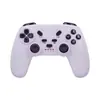 Nuevo Modelo Privado X6 Controlador de Juego Inalámbrico con Soporte, Ráfaga de Un Clic, Soporta PC/Android/iOS/Switch