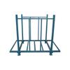 Estanterías Apilables, Estanterías de Diseño Inteligente, Estanterías de Almacén, Estantes de Almacenamiento, Estanterías Metálicas para Rollos de Tela y Telas, Estanterías Engrosadas para Montacargas