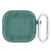 Adecuado para Estuche Protector Airpods4, Estilo Flor y Hierba Pro2 Silicona Suave, Estuche para Auriculares Bluetooth Airpodspro3