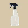 Botella de Spray Desinfectante de 300 ml Botella de Agua de Vidrio Botella de Plástico Suministros para Coche Botella Limpiadora Botella de Spray Desengrasante