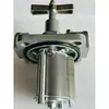 Bomba de Aceite de Filtro Automático Retorno de Aceite Filtro de Aceite Limpieza Aceite Lubricante Elemento de Filtro de Aceite Hidráulico D-205 310