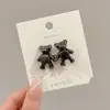 Fijador de Dobladillo Anti-Arrastre para Pantalones, Pinza de Dobladillo Invisible para Acortar Piernas de Pantalones Demasiado Largas, Pinza Fijadora de Dobladillo para Pantalones que Arrastran por el Suelo