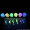 Pigmento Luminoso Pintura Infantil Graffiti Set de Pigmentos Brillantes Ropa y Zapatos Pintados a Mano DIY Muñeco de Yeso Pigmento Fluorescente