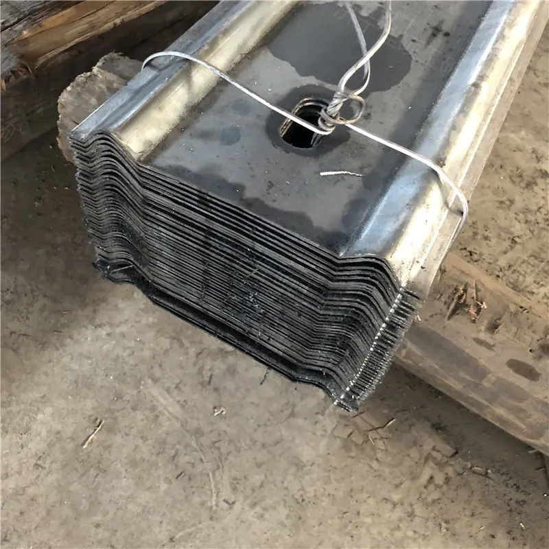 W钢带23+