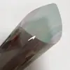 Película para Ventanas de Coche, Película para Coche, Película Solar, Película de Aislamiento Térmico y Protección Solar, Película Completa para Coche Serie X, Película Solar Morado Imperial