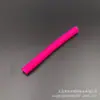Fabricante Original Plástico Eva Tira de Mola Cordão de Telefone Semi-Acabado Corda Elástica Lanyard Telescópico Colorido Corrente de Mola