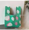 Bolso de punto, bolso de mano, bolso tipo cubo, bolso de mano, bolso tejido, bolso de mujer, bolso tipo chaleco, regalo sencillo