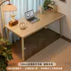 Escritorio de Madera Maciza para Computadora Escritorio de Oficina en Casa Mesa de Estudio para Adultos Escritorio Vintage Estación de Trabajo Escritorio Sencillo para Dormitorio Oficina