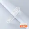 Manija de puerta móvil Manija de puerta de vidrio sin perforaciones Manija de puerta corredera Manija autoadhesiva sin costuras para ventana Manija de puerta