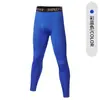 Body Profesional Deporte Fitness Entrenamiento Niños Correr Manga Larga Absorbe el Sudor Alta Elasticidad Secado Rápido Camisa de Manga Larga Camiseta Venta al por Mayor