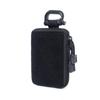 Deportes de Ocio al Aire Libre Bolsa Táctica de Cintura Cinturón Colgante Montañismo Bolsa Colgante Bolsa de Cintura Vertical Bolsa de Almacenamiento Portátil de Pequeño Volumen