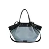 Bolso de Cubo de Estilo Coreano Súper Popular de Nicho 2026 Nuevo Bolso de Hombro Cruzado de Moda Casual para el Trabajo