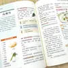 Ilustrações Coloridas dos Oito Clássicos Tradicionais da Medicina Chinesa, Compêndio de Matéria Médica, Huangdi Nei Jing, Tratado sobre Doenças Febris, Receitas de Salvação