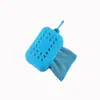 Capa Pequena de Silicone Transfronteiriça da Amazon Toalha Fria Esportes Toalha de Secagem Rápida Toalha Refrescante Toalha Refrescante Fabricante