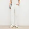 Andar Elegante e RelaxadoChegadas de Outono Moda Masculina Simples na Moda Tendência Bonito High-End Reto Casual Calças Compridas