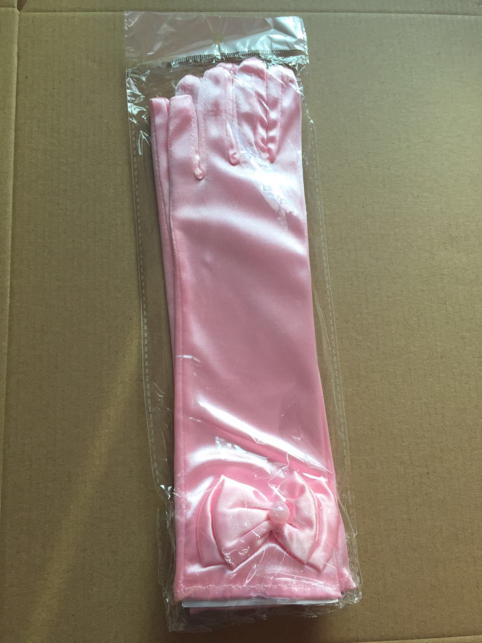 粉色