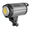 Luz de Preenchimento Dupla Temperatura de Cor 250W/300W para Estúdio Tiktok, Luz Constante Esférica de Lançamento Profundo para Transmissão ao Vivo e Fotografia, Três Temperaturas de Cor