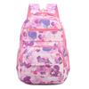 Mochila para estudiantes de comercio exterior, moderna, informal, combinable, de gran capacidad, ligera, de viaje y con capacidad de carga reducida.