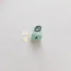 Pulsera colgante de osmanthus al por mayor colgante pequeño accesorios hechos a mano para bricolaje pequeño deslizante Pulsera estilo suave para mujer cuentas