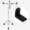 Set de pad de batería con soporte para batería funda para batería soporte pata de batería de goma esquina de goma accesorios para batería de goma pie de soporte para caja de resonancia
