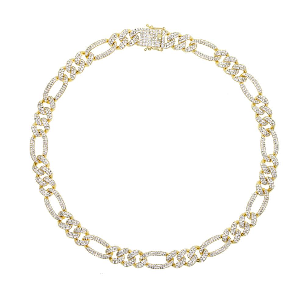 N585 铜 12mm宽 46cm-45.99 51cm-4