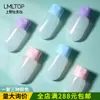 LMLTOP Botellas Recargables de Viaje 30ml Tubos Suaves Vacíos para Apretar de Viaje Paquete de 3 SY711 Directo de Fábrica