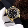 2021 nuevo reloj mecánico de cinta de marca laosiana para hombre