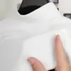 Roupas de Outono Térmicas de Veludo Dupla Face para Homens, Camisetas Básicas Quentes e Versáteis de Veludo Alemão para Adolescentes, Camisetas de Manga Longa com Gola Alta Parcial para Homens