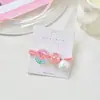 Cuerda para el pelo Sanrio Infantil, Accesorios para el pelo sin pelo para niñas, Bolas para coleta de niñas, Anillos para el pelo, Accesorios para el pelo de goma