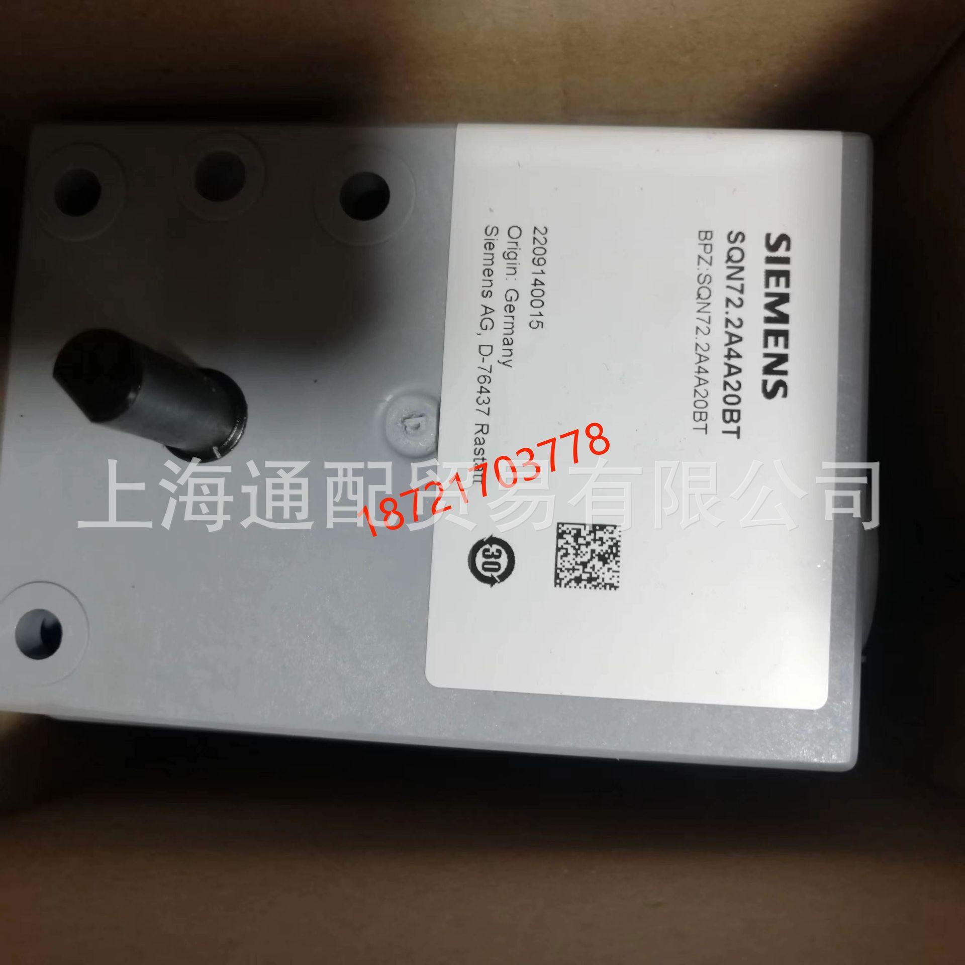 SQN72.2A4A20BT伺服马达1111