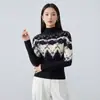 Elegante Camiseta Básica para Mujer, Se Puede Usar como Capa Interior o Exterior, Elegante 2026 Nuevo Estilo Japonés Versátil Camiseta de Manga Larga Issey Miyake