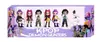 Juguetes de Muñecas Transfronterizos 5 pulgadas Versión Q Grupo de Chicas Cazadoras de Demonios Grupo de Chicos Mascotas Muñecos Merchandising de Películas Adornos de Escritorio Regalos