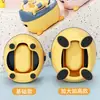 Asiento de inodoro para niños, orinal para bebé, asiento de inodoro femenino, inodoro pequeño, orinal para bebé niño, inodoro al por mayor