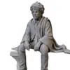 Adorno de escritorio modelo impreso en 3D más vendido transfronterizo para regalar